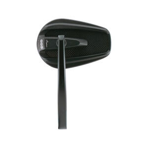 Coppia Specchi In Alluminio-Carbonio (Bar-End Fix) per Bmw, Ktm, Yamaha Lightech